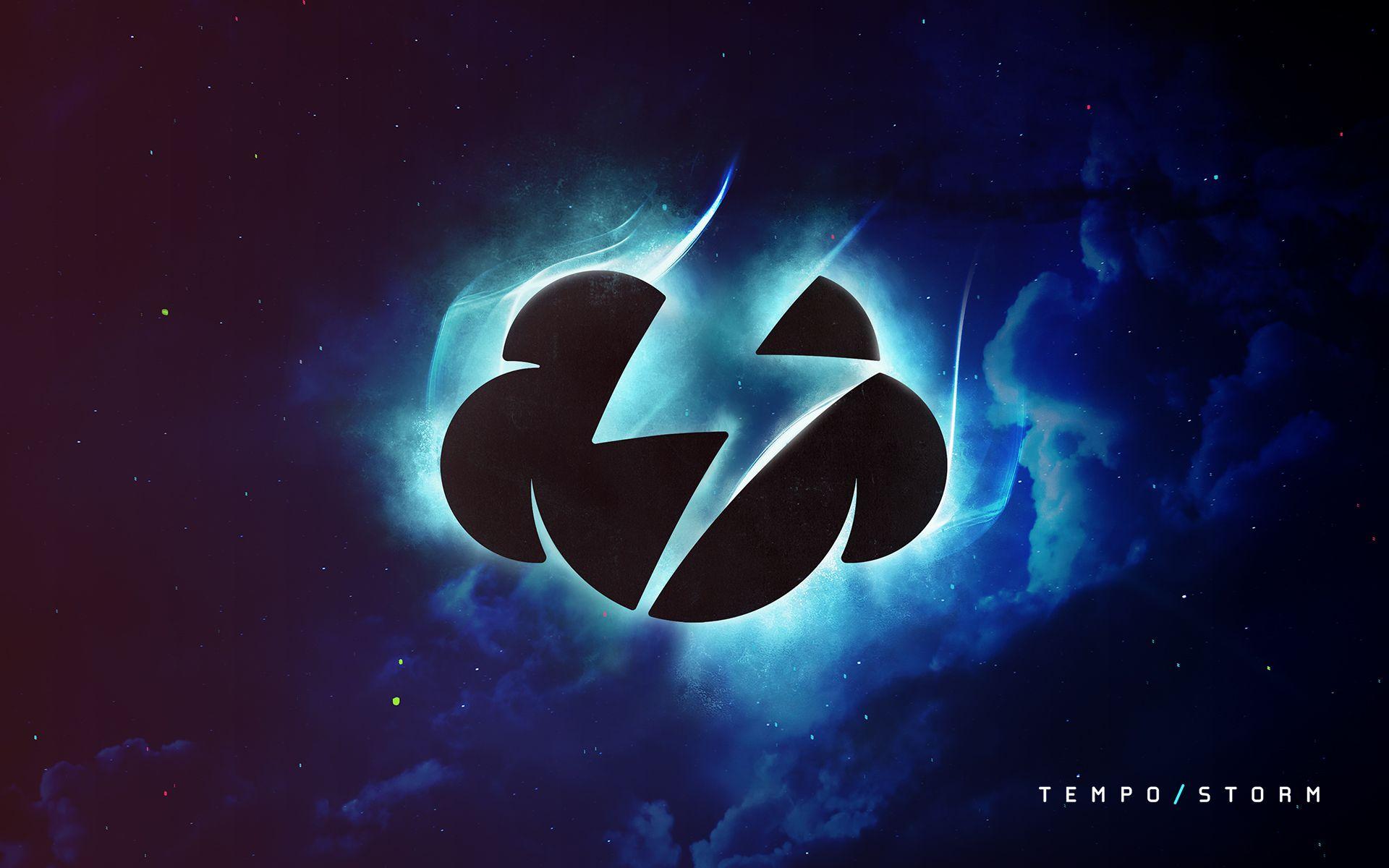 1920x1200 Turn your devices legendary with Tempo Storm wallpaper!
