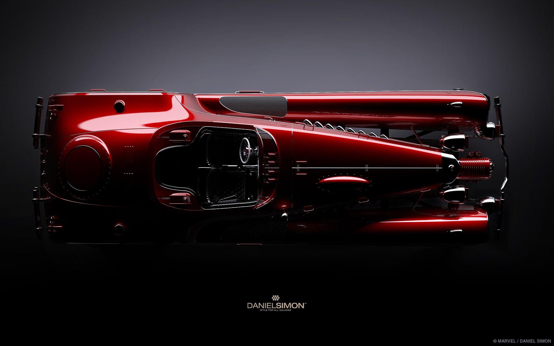 1920x1200 Hydra Coupe, top, captain, america .