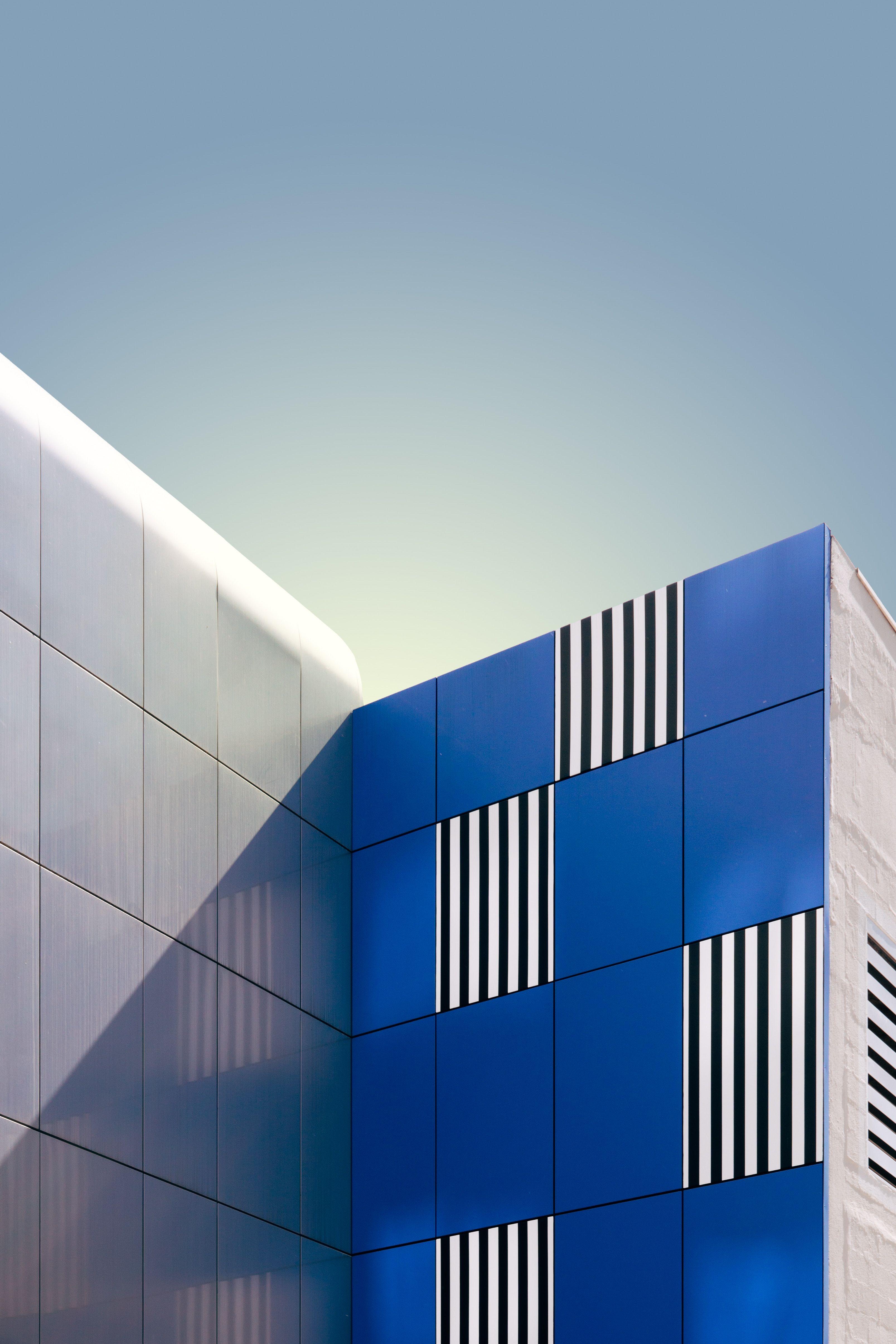3214x4821 Download Modernist Sunrise Android .yes
