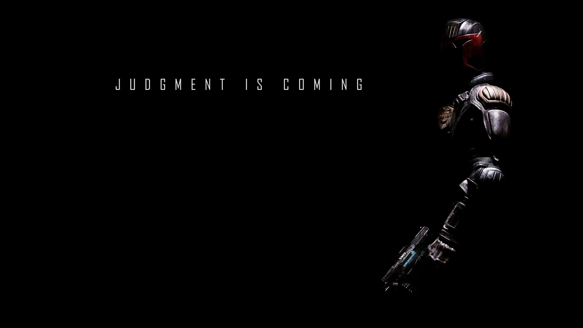 1920x1080 Dredd HD Wallpaper and Background Image
