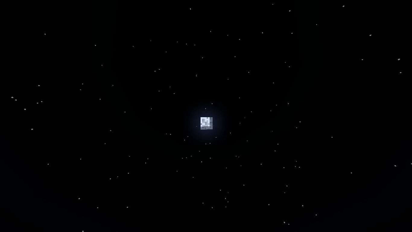 1366x768 Minecraft Wallpaper For