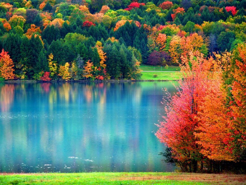 Minnesota Autumn Wallpapers - Top Free Minnesota Autumn Backgrounds