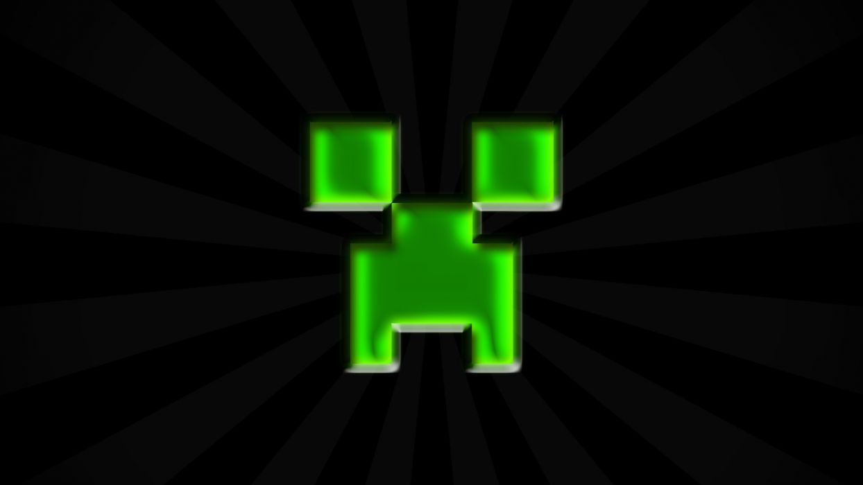 1244x700 Minecraft Wallpaper