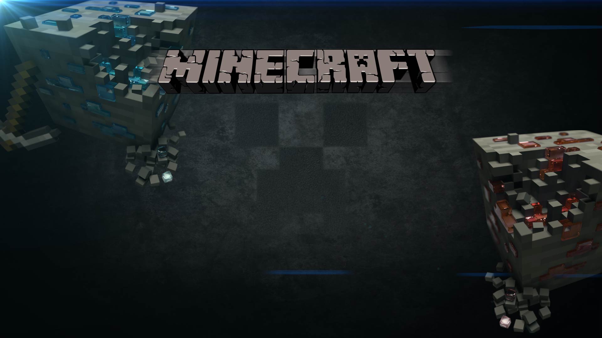 1920x1080 07.22.15 Minecraft HD .