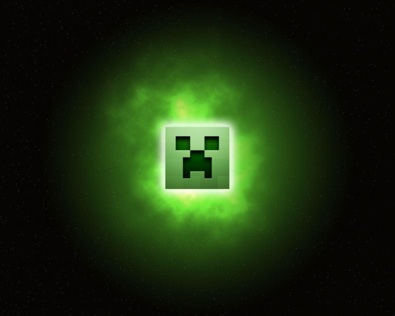 1280x1024 Free download Minecraft HD Wallpaper HD .