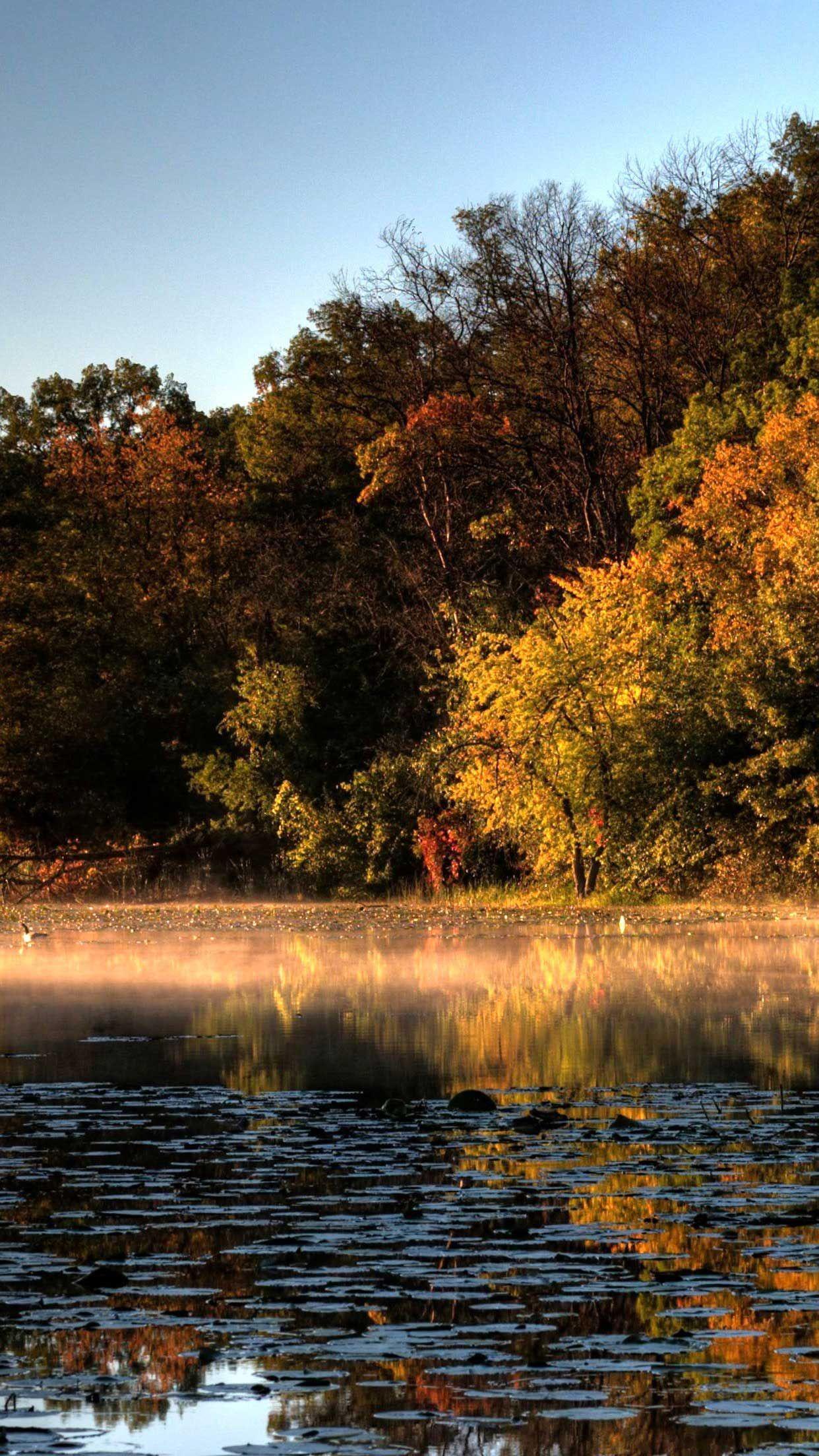 Minnesota Autumn Wallpapers - Top Free Minnesota Autumn Backgrounds