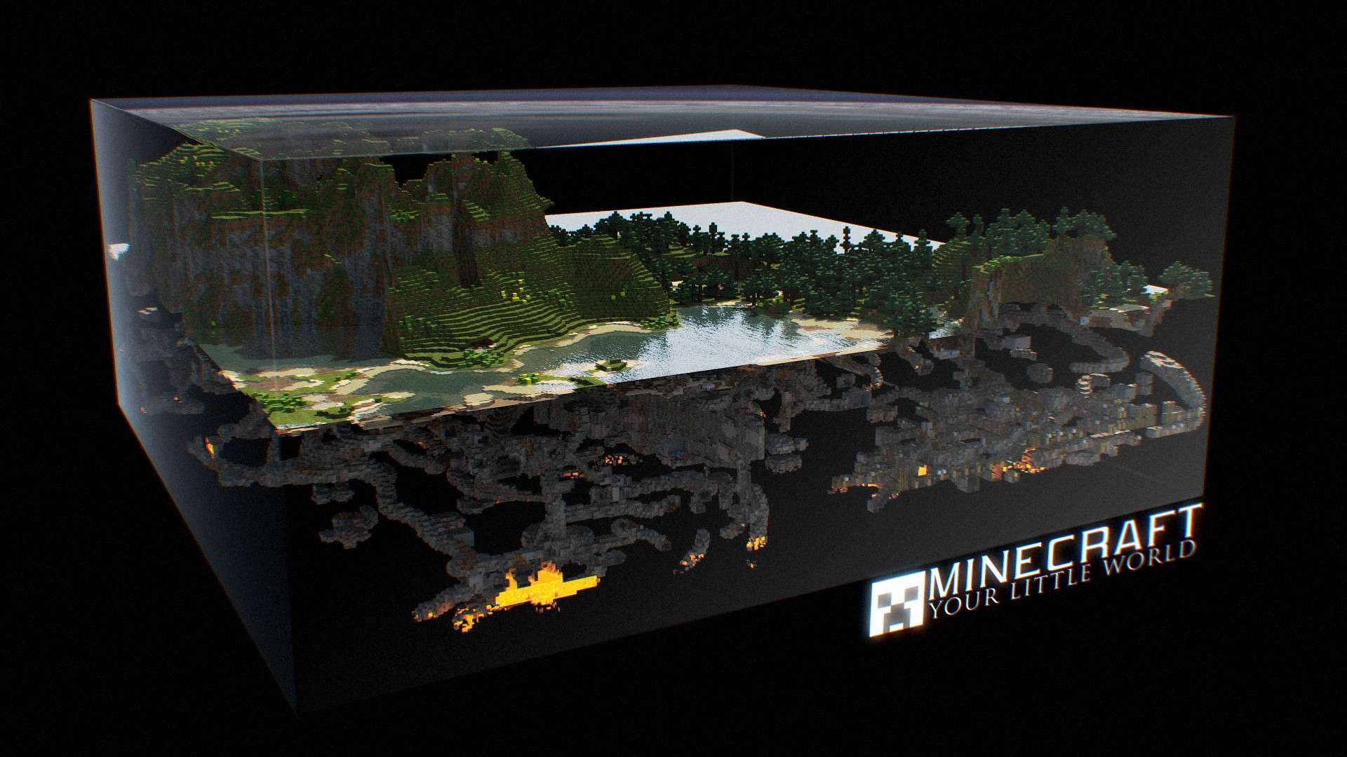 1920x1080 Download Minecraft Desktop Wallpapermoagames.