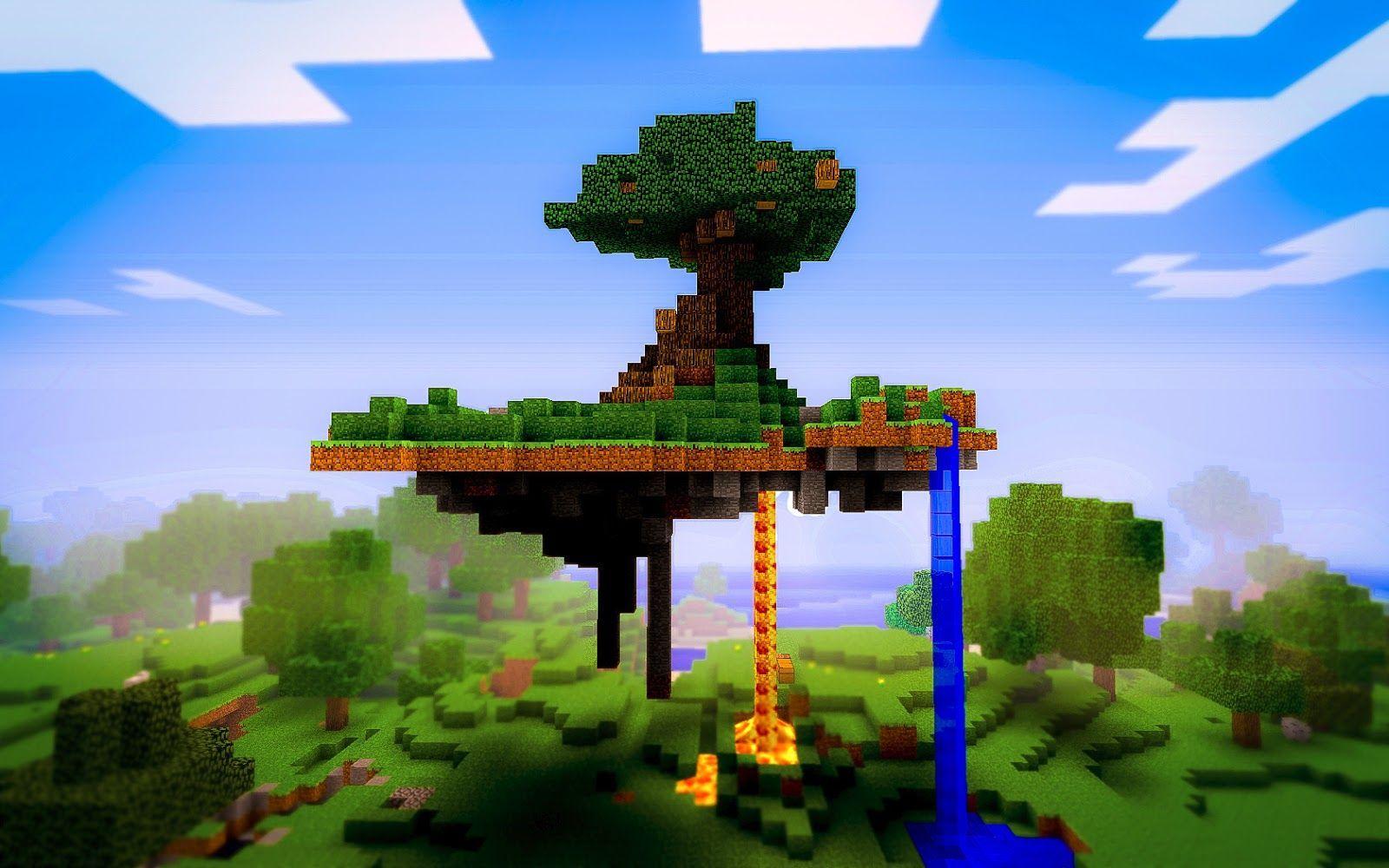 1600x1000 2560×1440 Minecraft Laptop Background .ie