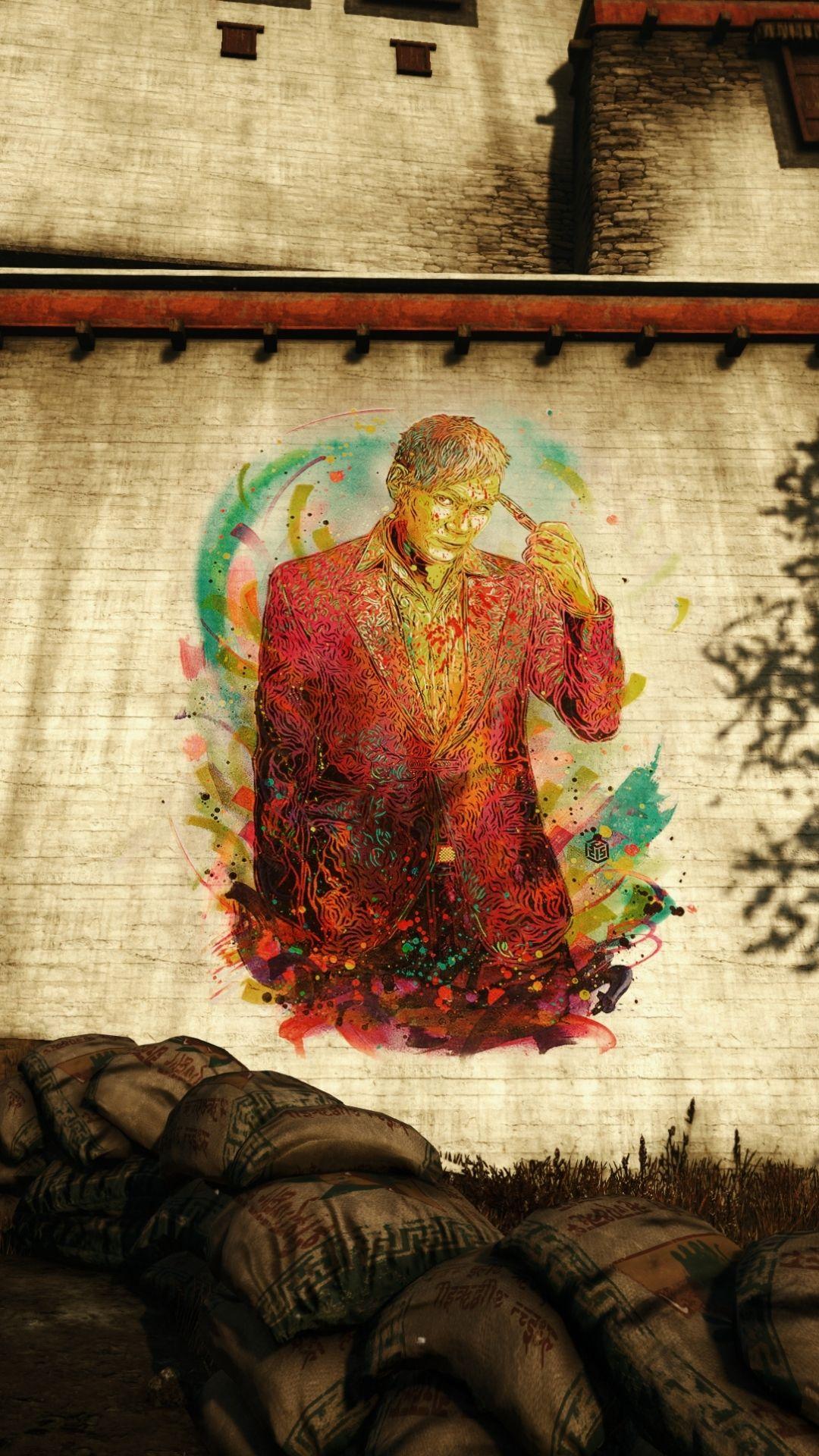 1080x1920 Wallpaper Cry 4 Mobile .itl.cat