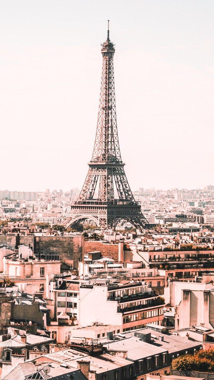 Pastel Paris Wallpapers Top Free Pastel Paris Backgrounds Wallpaperaccess