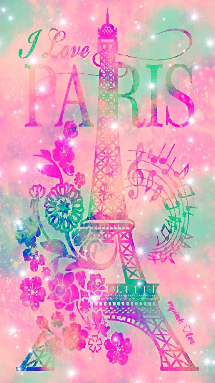 Paris Glitter Wallpapers - Top Free Paris Glitter Backgrounds -  WallpaperAccess