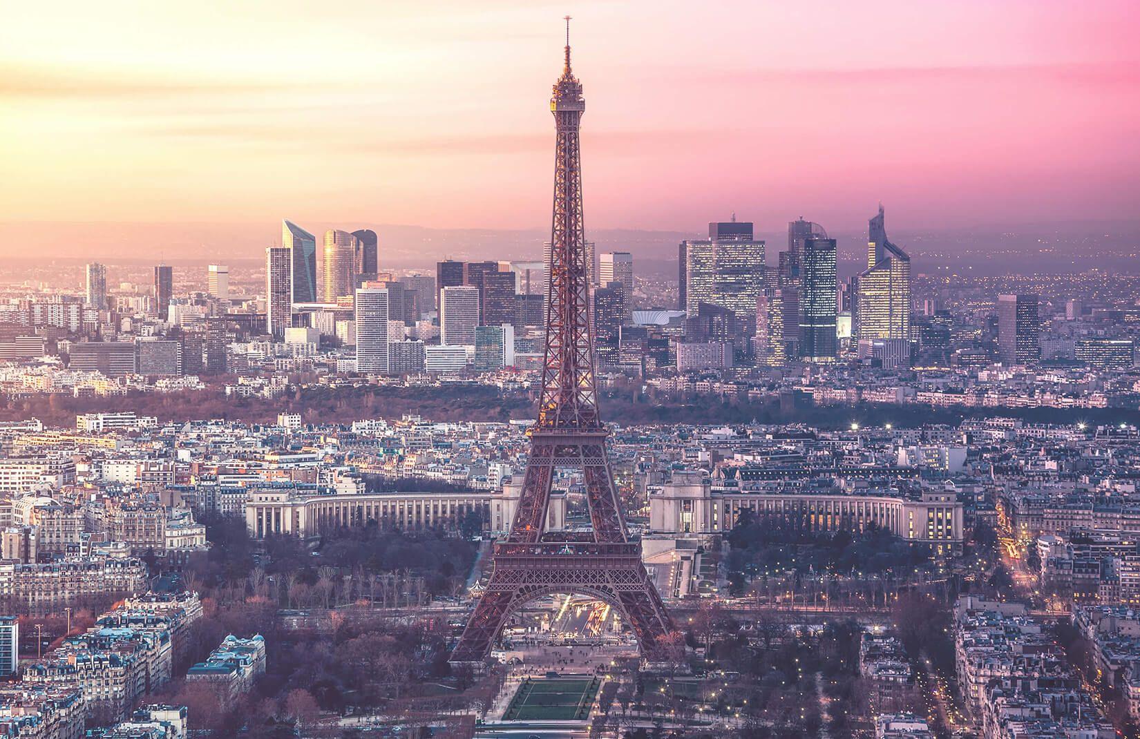 Pastel Paris Wallpapers - Top Free Pastel Paris Backgrounds ...