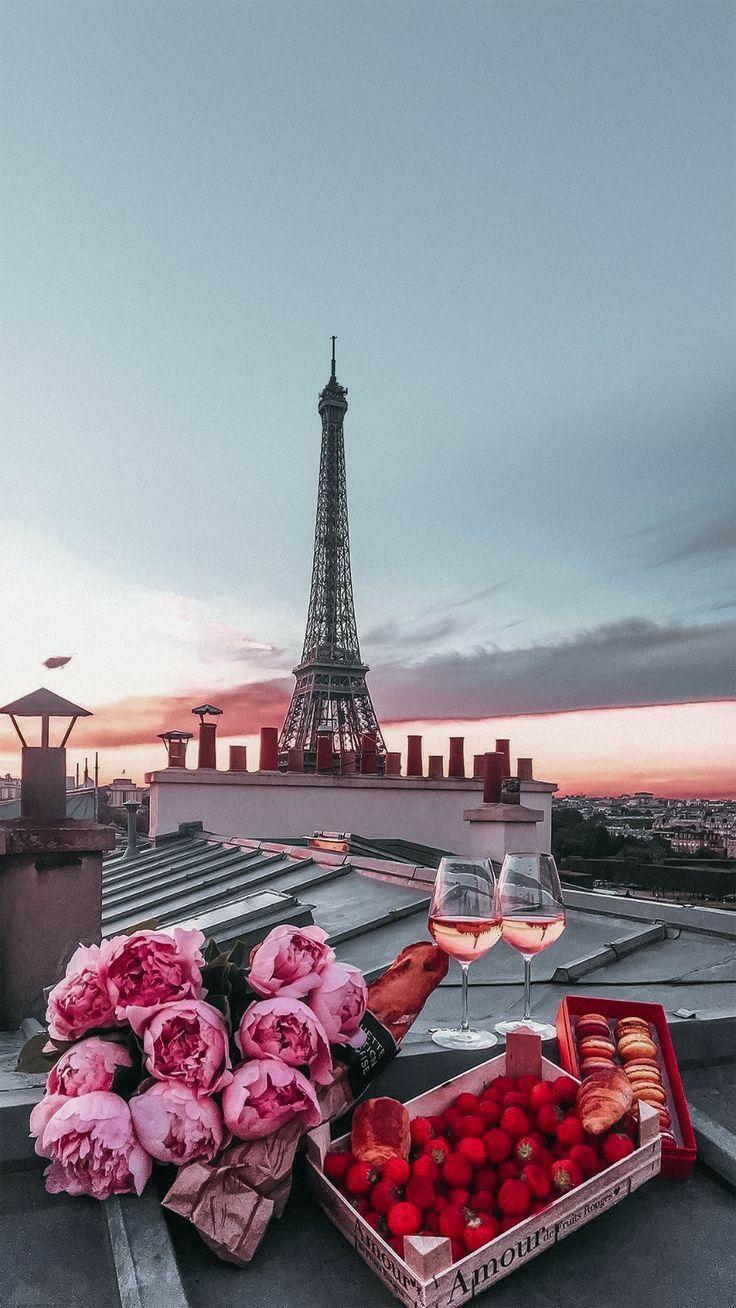 736x1308 Paris / Париж. Paris wallpaper, Paris .