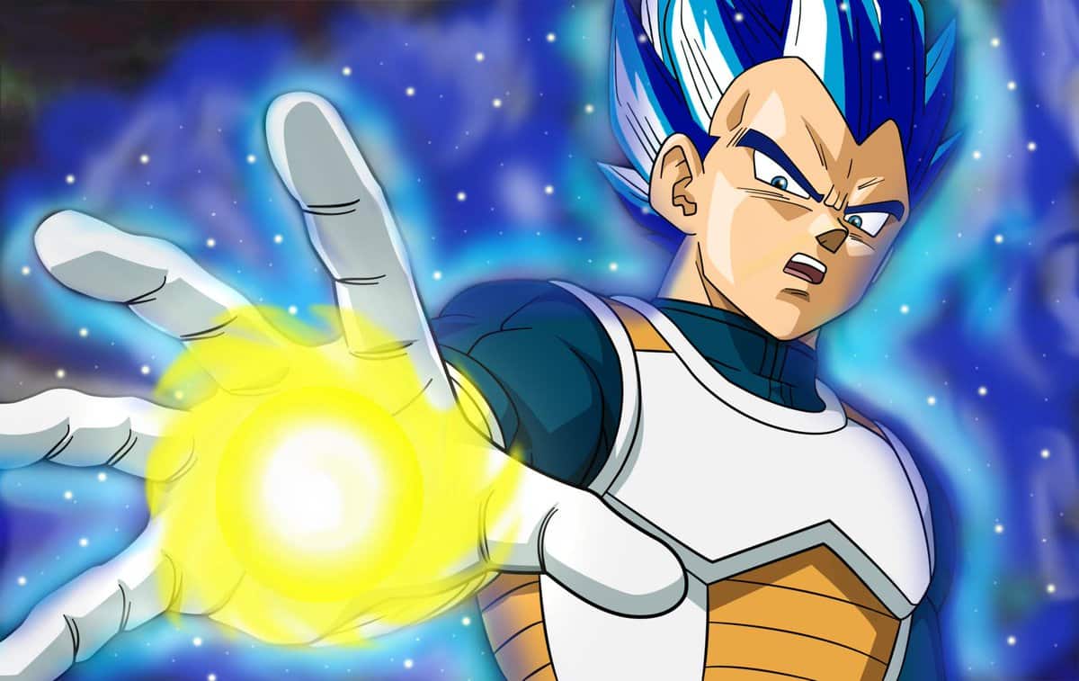 1200x757 Vegeta Super Saiyan Blue Evolution .
