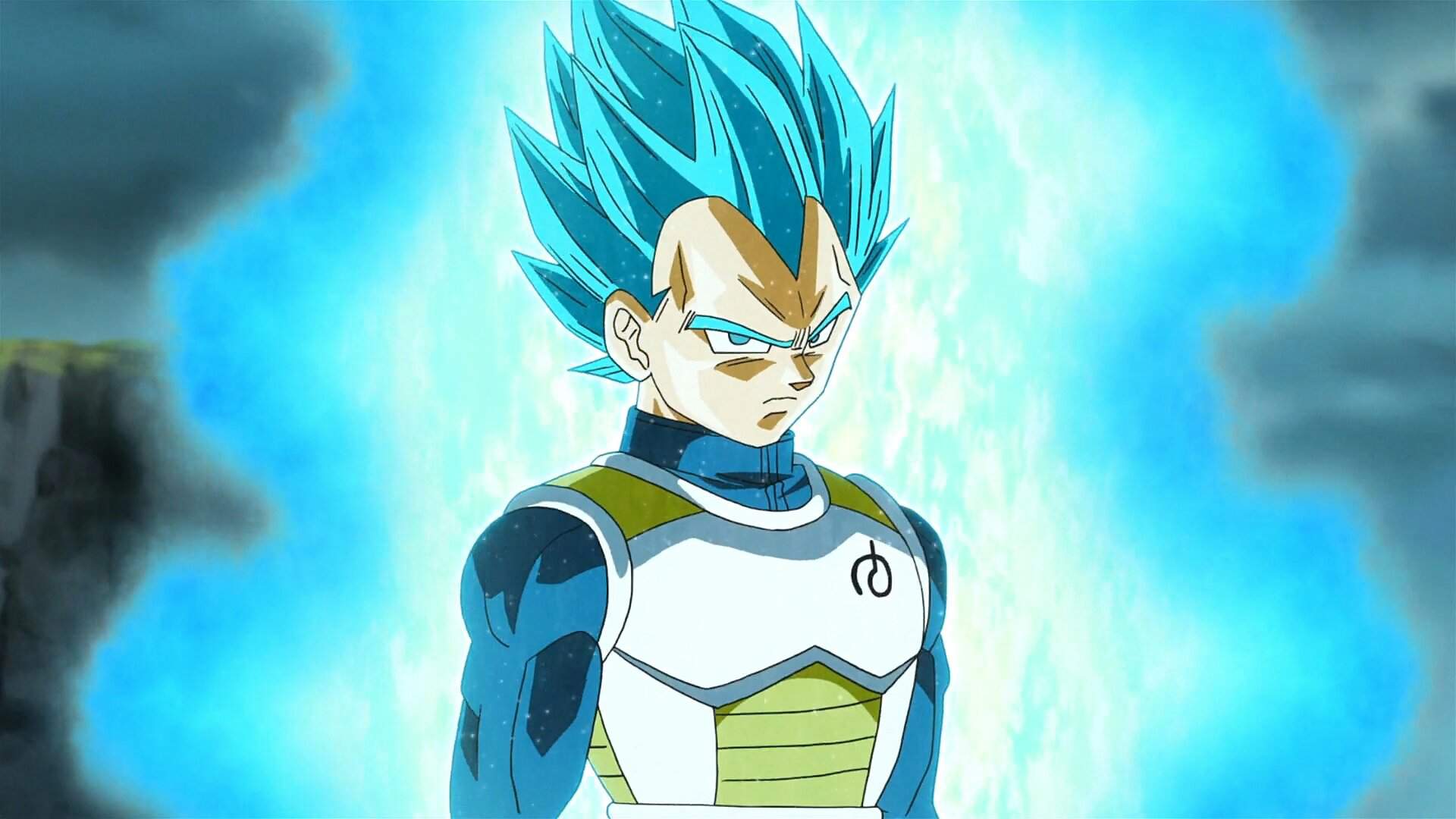 1920x1080 Super Saiyan Blue Multiplier .