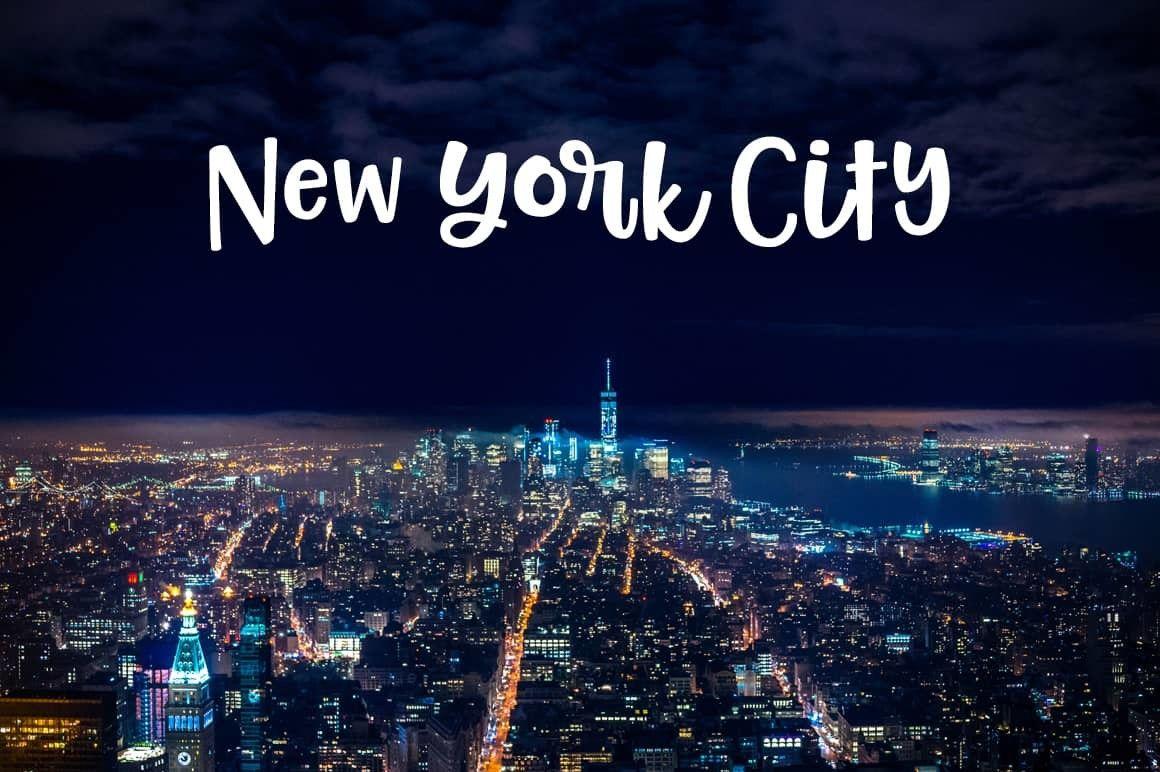 1160x772 Gorgeous Photo of New York City .