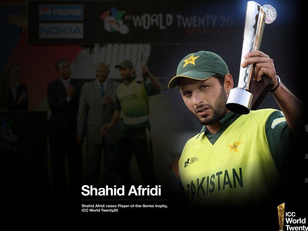 1024x768 Shahid Afridi HD Wallpaper, Image .wallpaperlap.