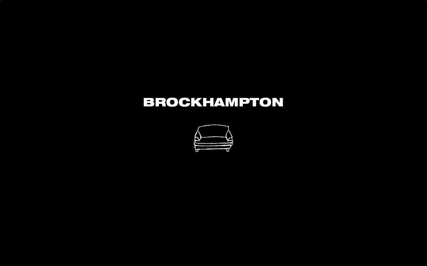 1440x900 Brockhampton Wallpaper HD Wallpapernewallp.