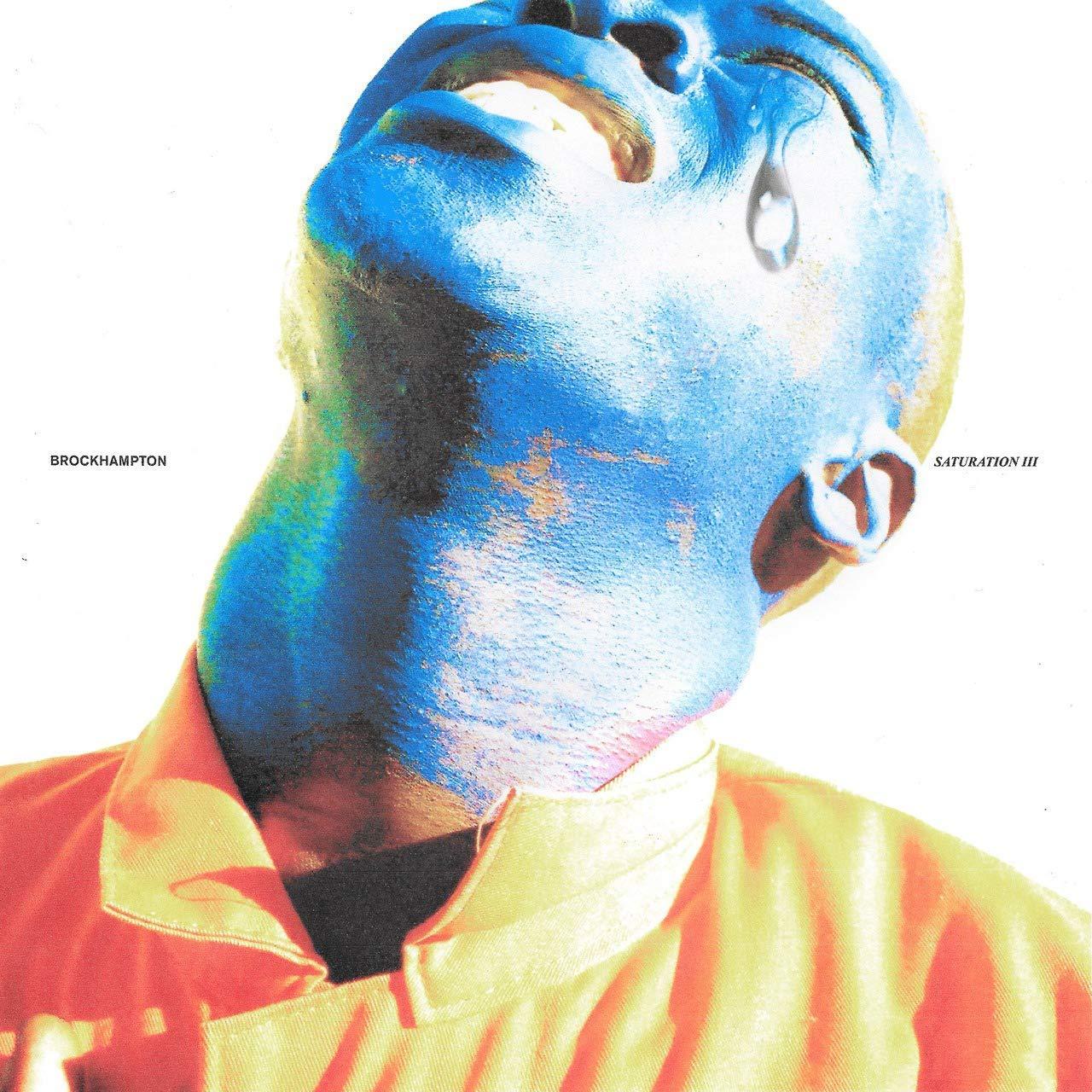 Saturation Brockhampton Wallpapers - Top Free Saturation Brockhampton