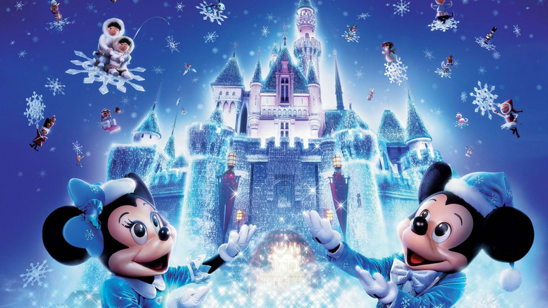 1920x1080 Disney Wallpaper HD Group Wallpaper