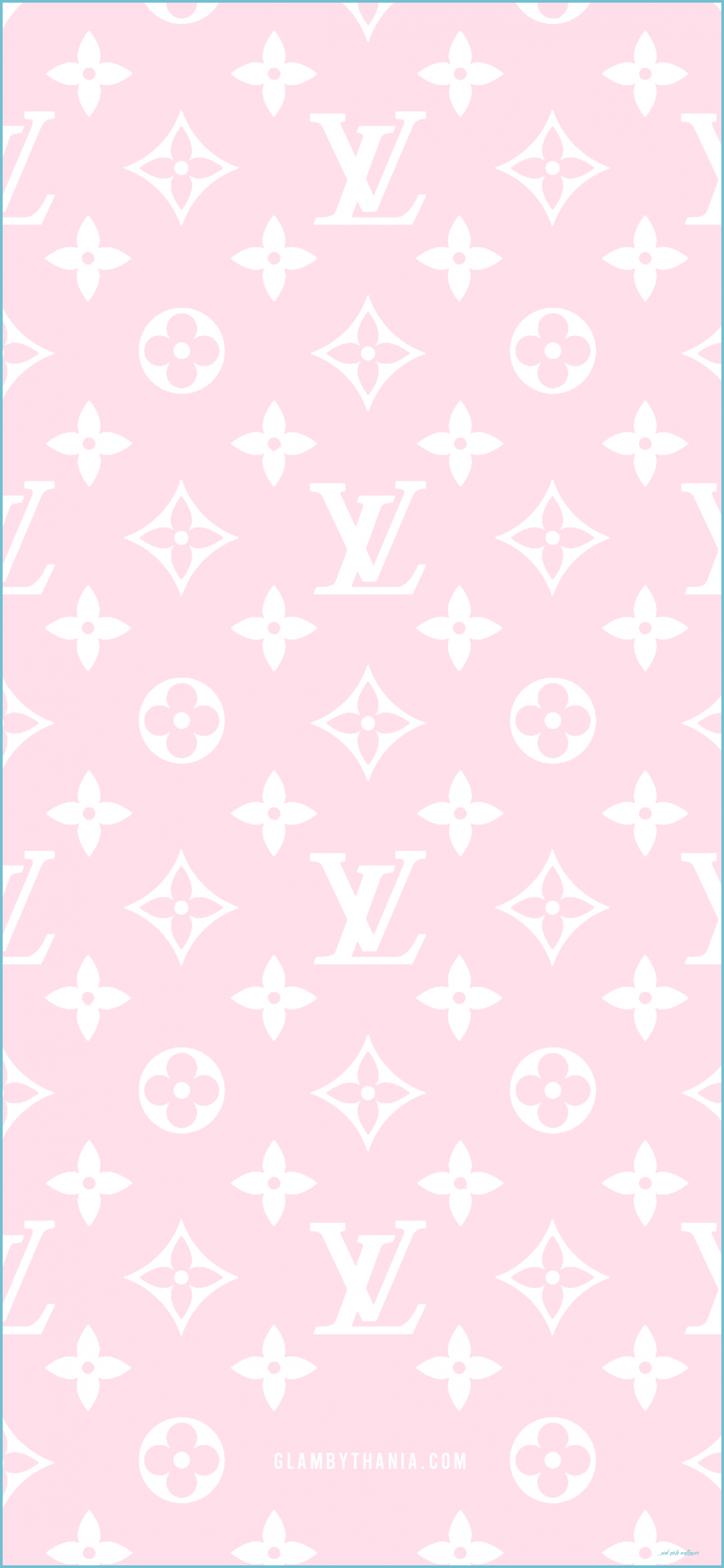 1091x2362 FREE Designer Girly Pink iPhone .