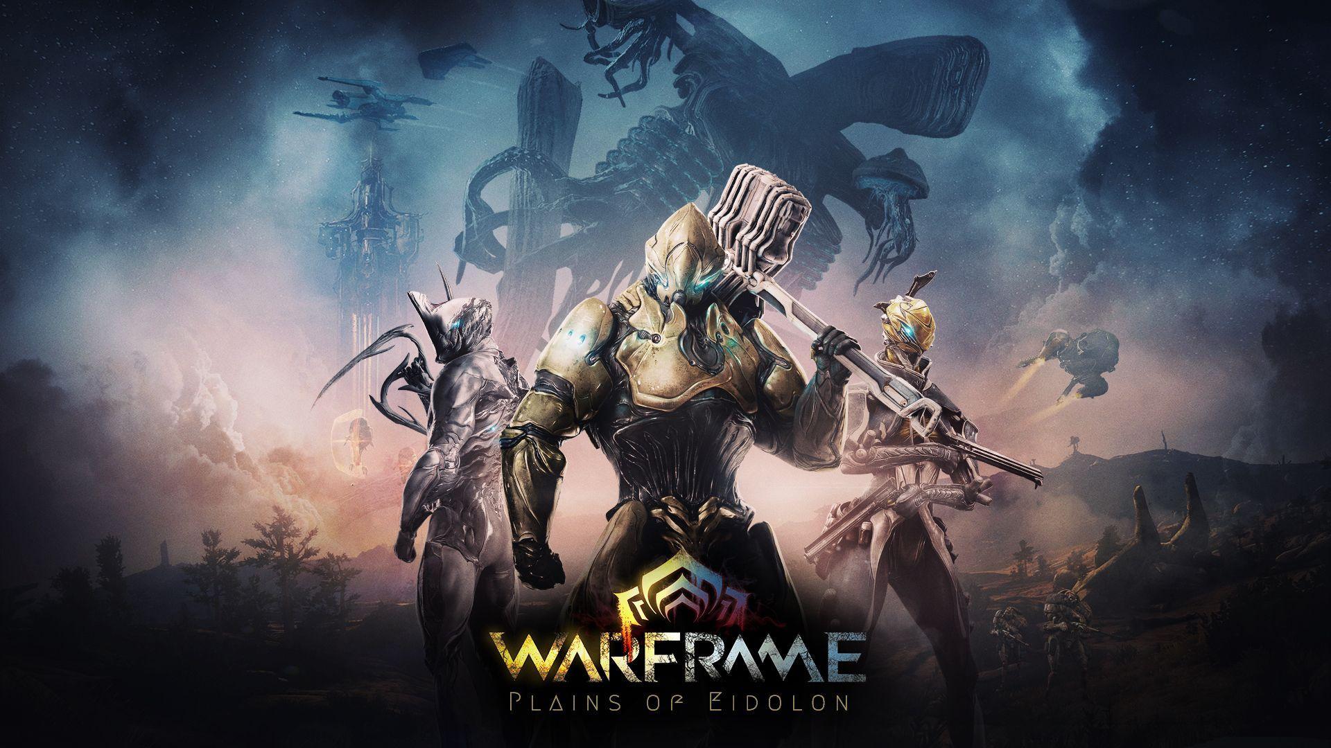 Warframe Umbra Wallpapers Top Free Warframe Umbra Backgrounds