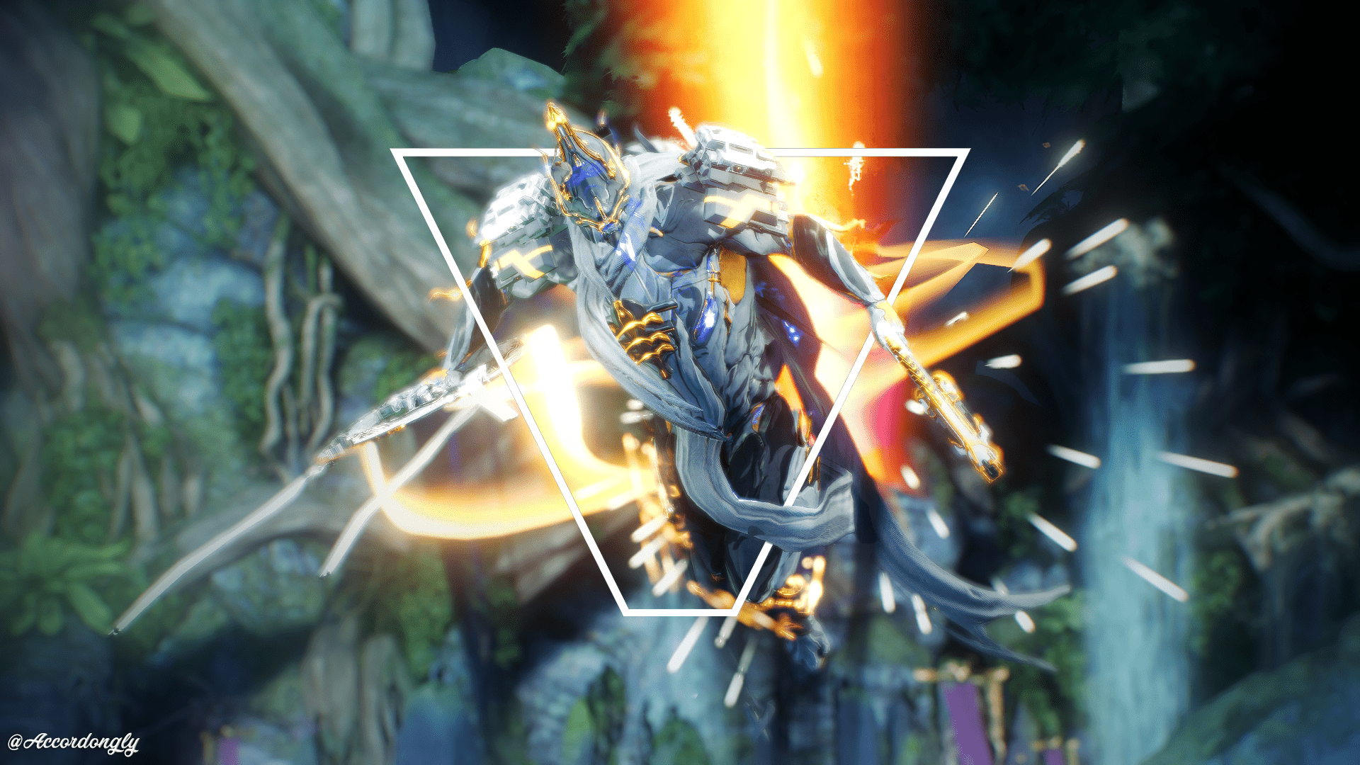 1920x1080 Yet another Excal Umbra Wallpaper .