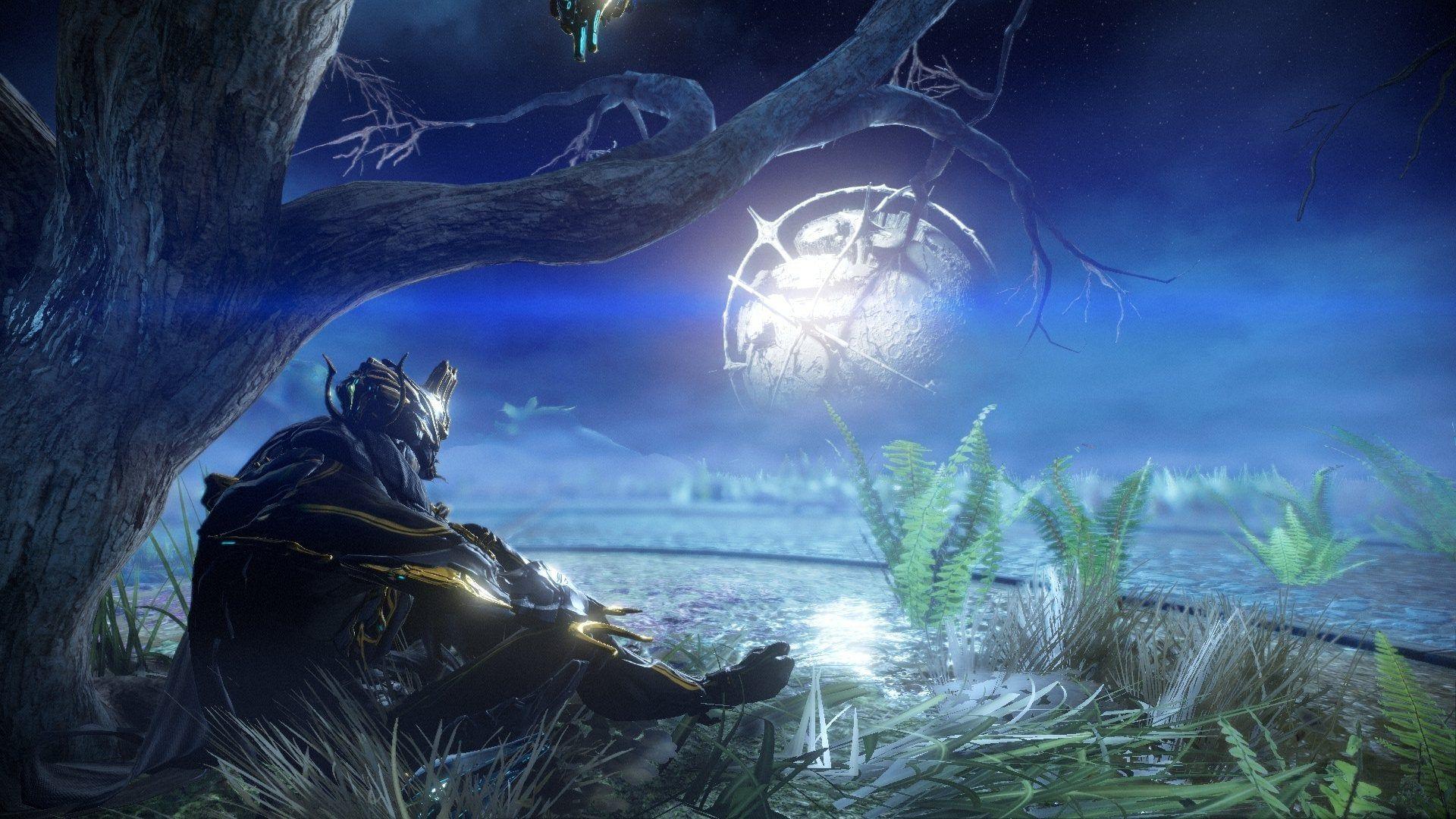 1920x1080 Pholder. Warframe, Warframe Runway .