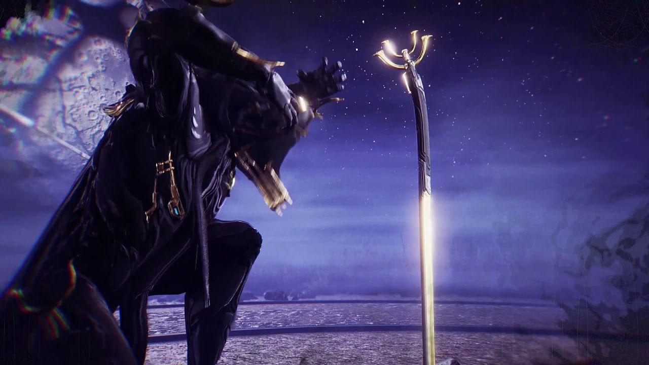 1280x720 Warframe. The Sacrifice 'Umbra' E3 .