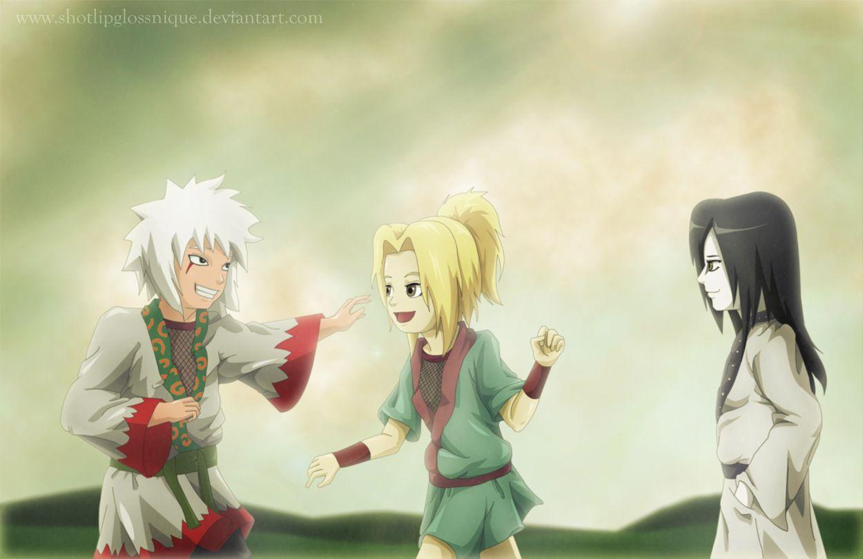 1250x810 Sannin Anime Image .