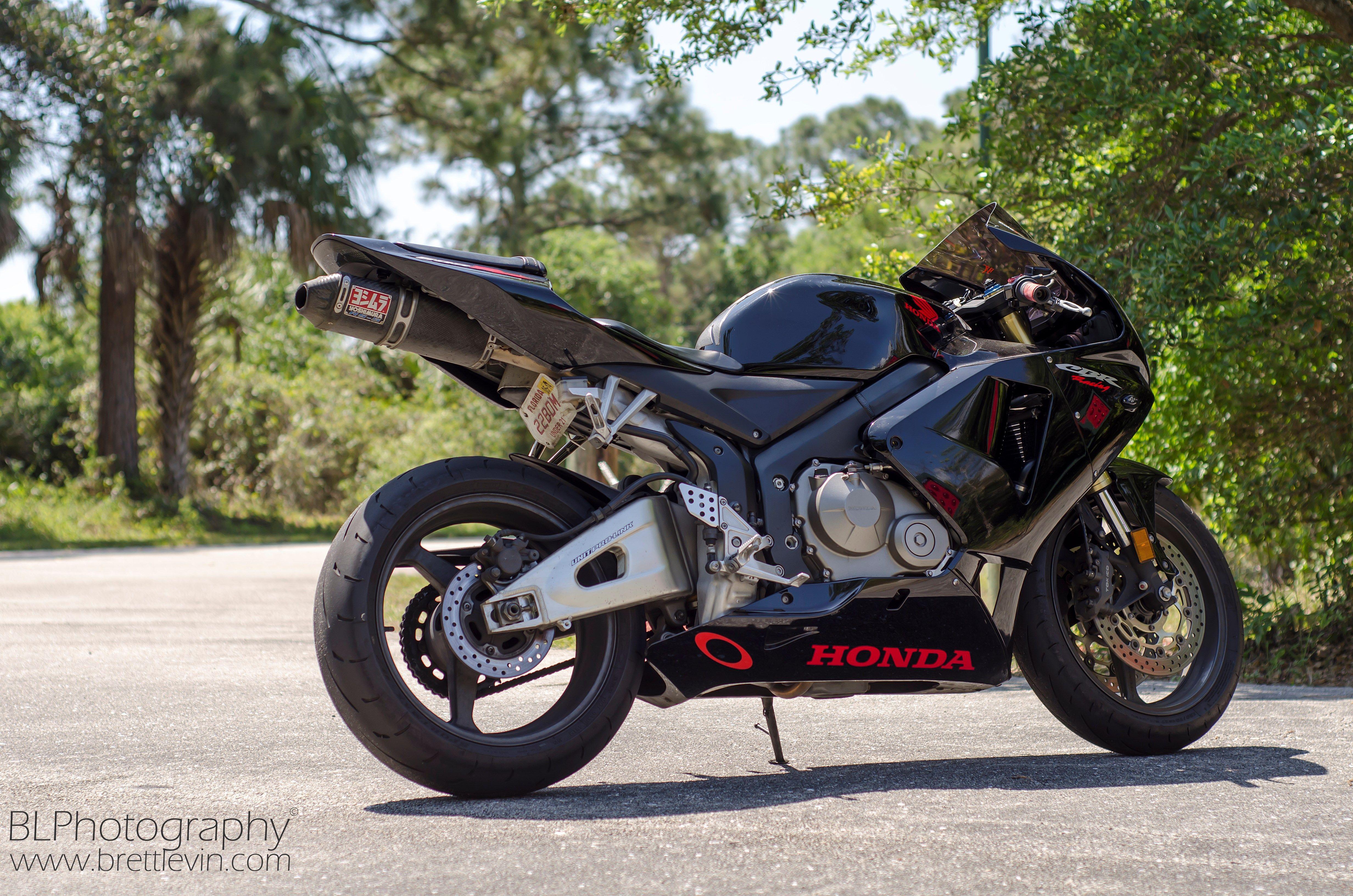 4928x3264 Honda Cbr 600 Rr 2006 Custom .