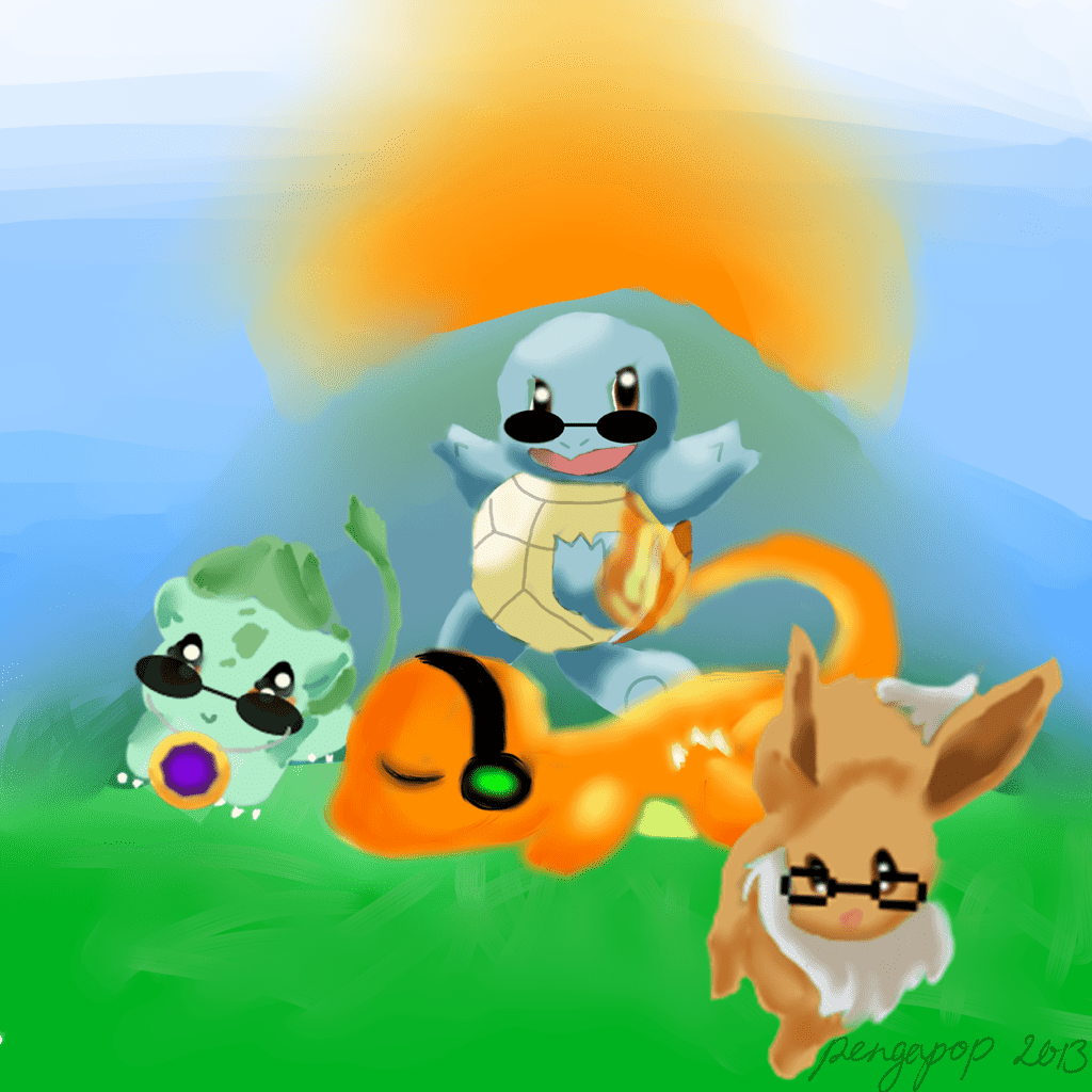 1024x1024 Pixelmon Group by Pengapop 1024x1024 .