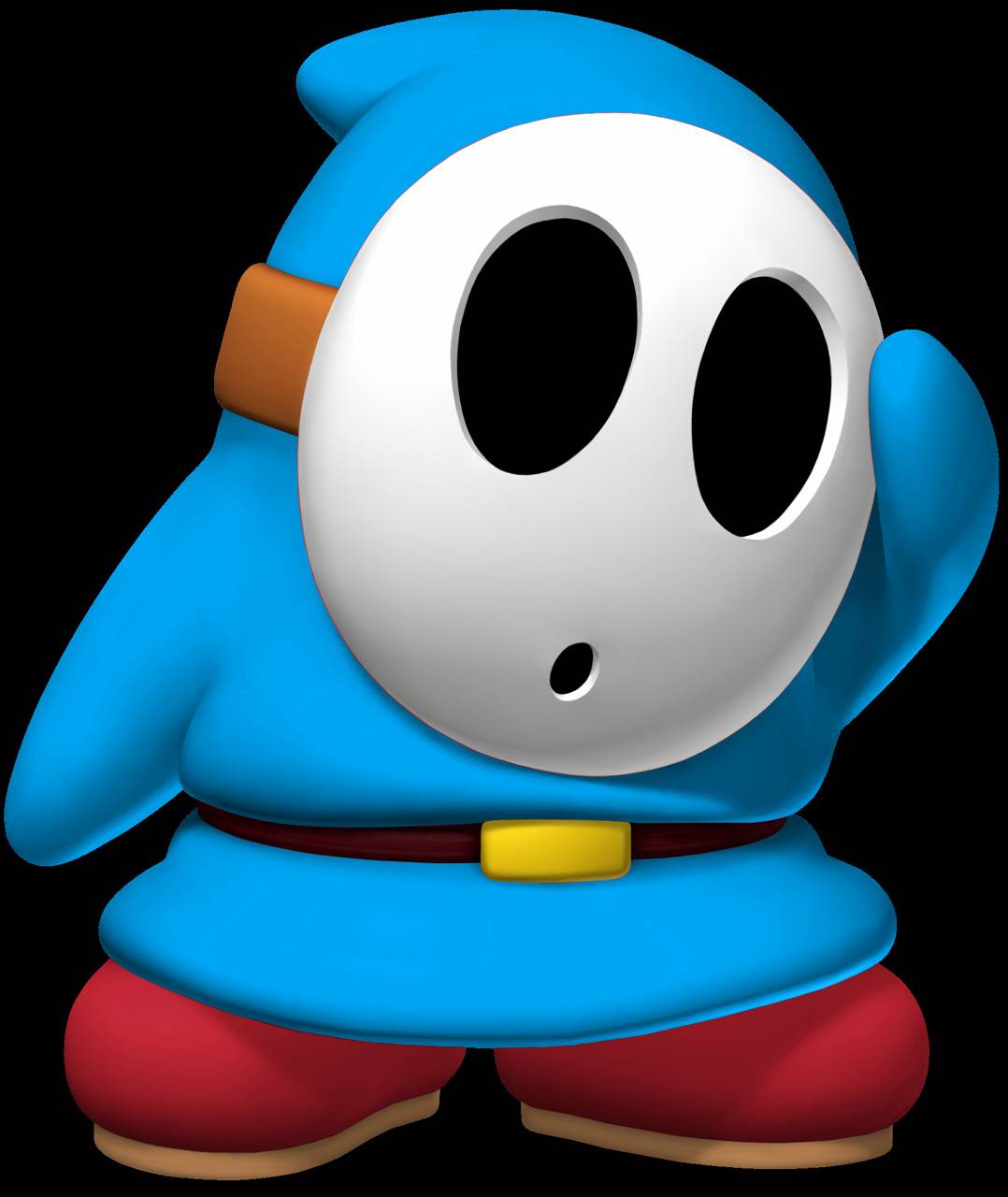 Update more than 51 shy guy wallpaper latest - in.cdgdbentre