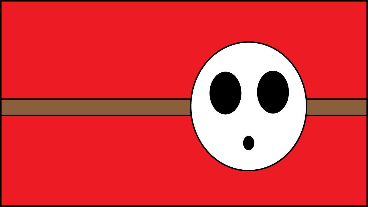 1286x726 Shy Guy Wallpaper Viewing Gallery .