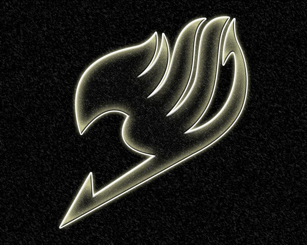 1024x819 Fairy Tail Guild Logo hình nền - Hình nền tuyệt vời HD