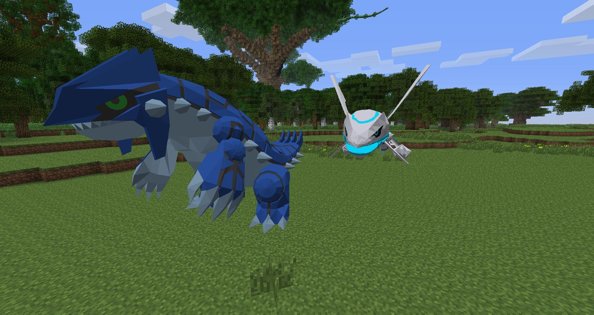 1920x1018 Rayquaza Pixelmon Pixelmon not .