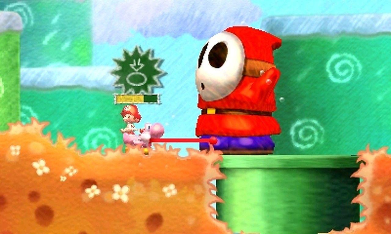 1280x768 1280x768 Shy Guy wallpaper HD .
