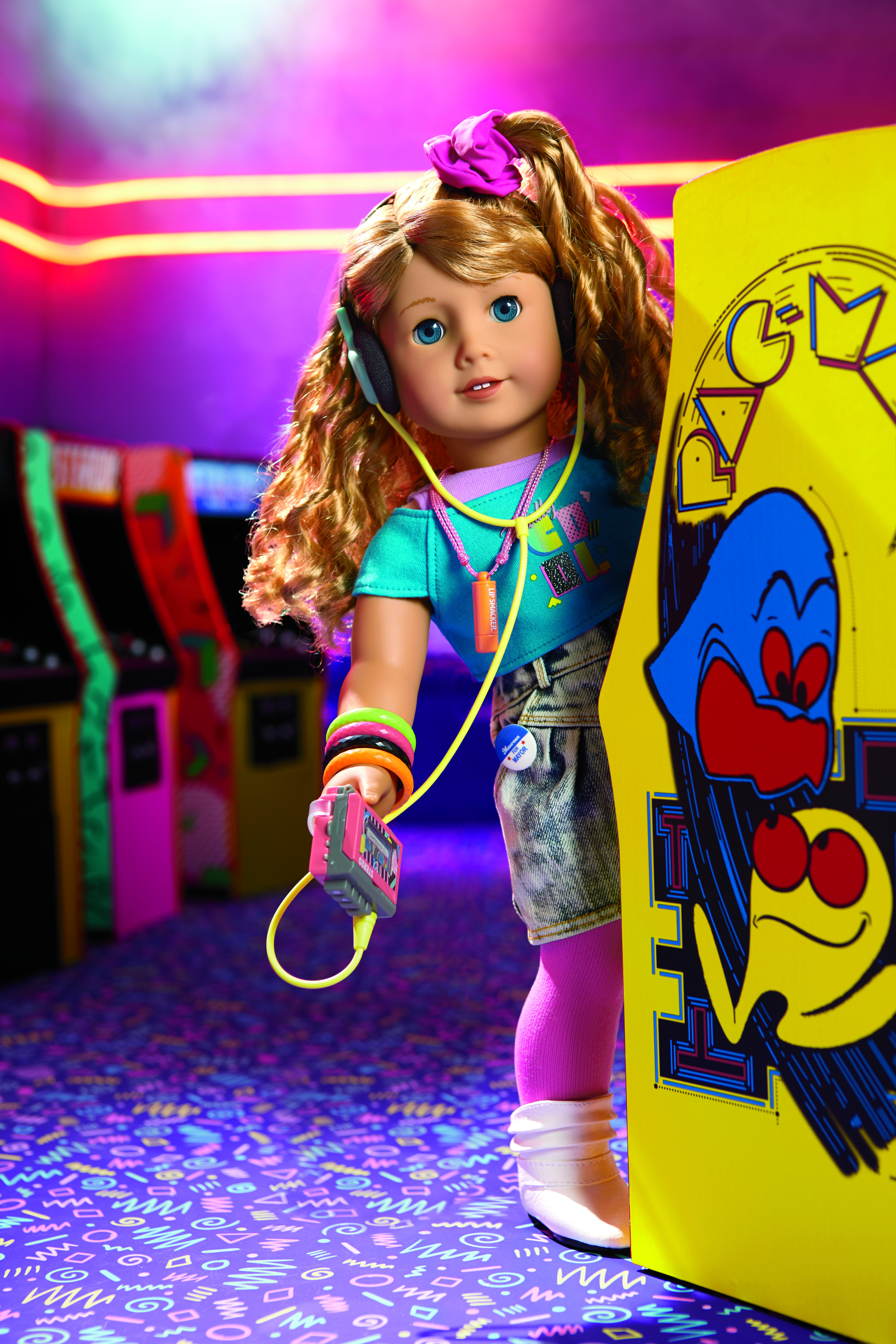4480x6720 This 1980's American Girl Doll Brings .
