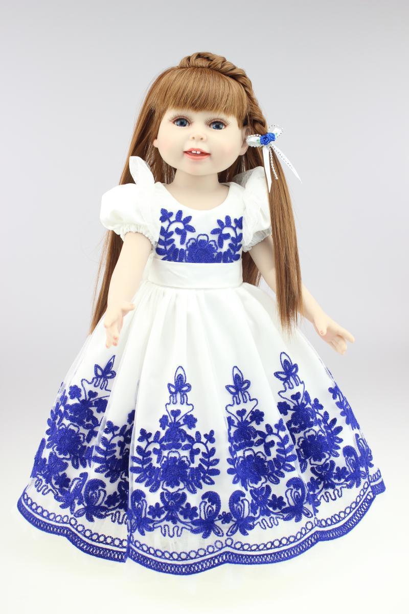 800x1200 New 18 Inch Simulation Handmade .itl.cat