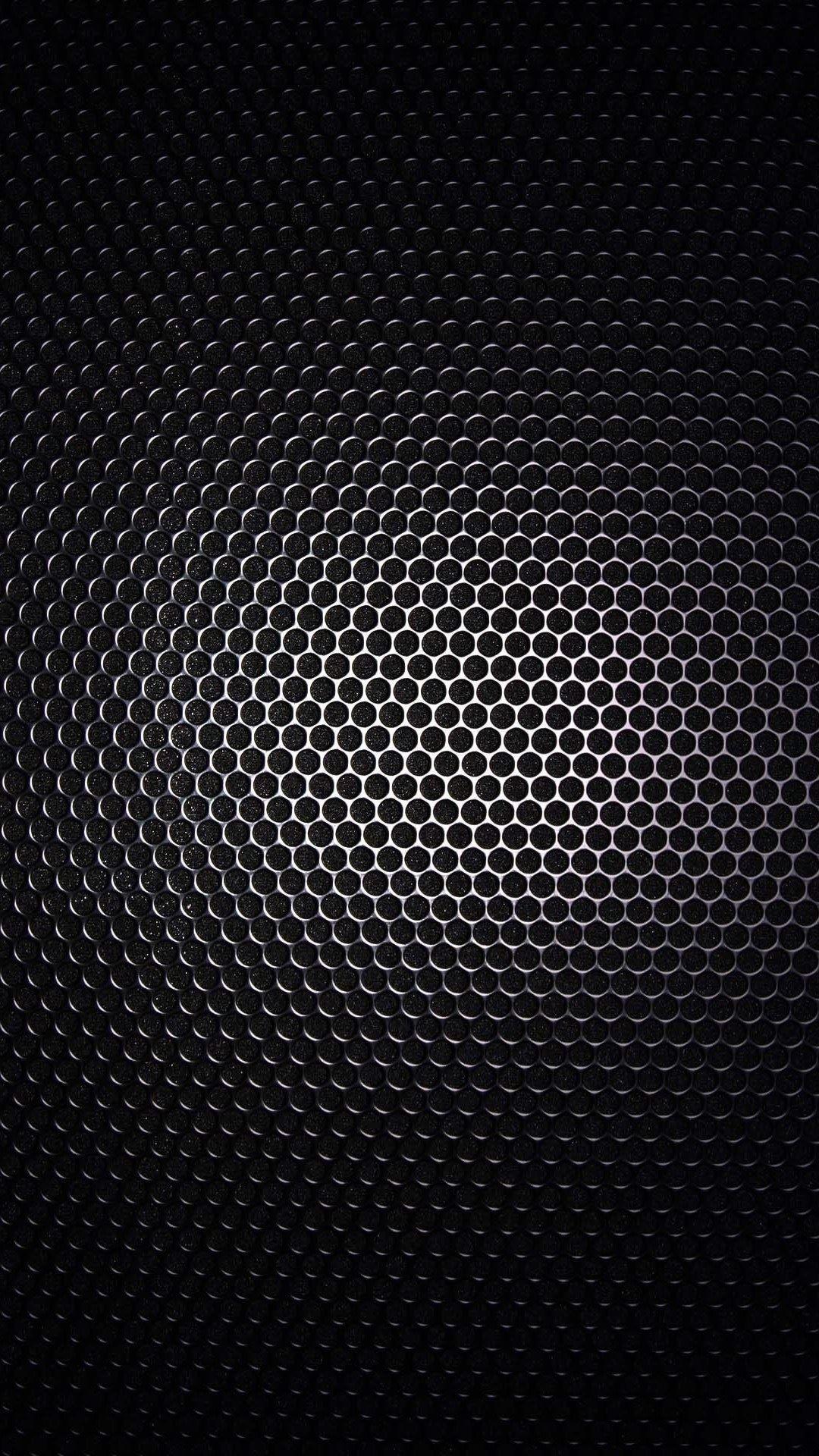1080x1920 Black Android Face Grainy Android .