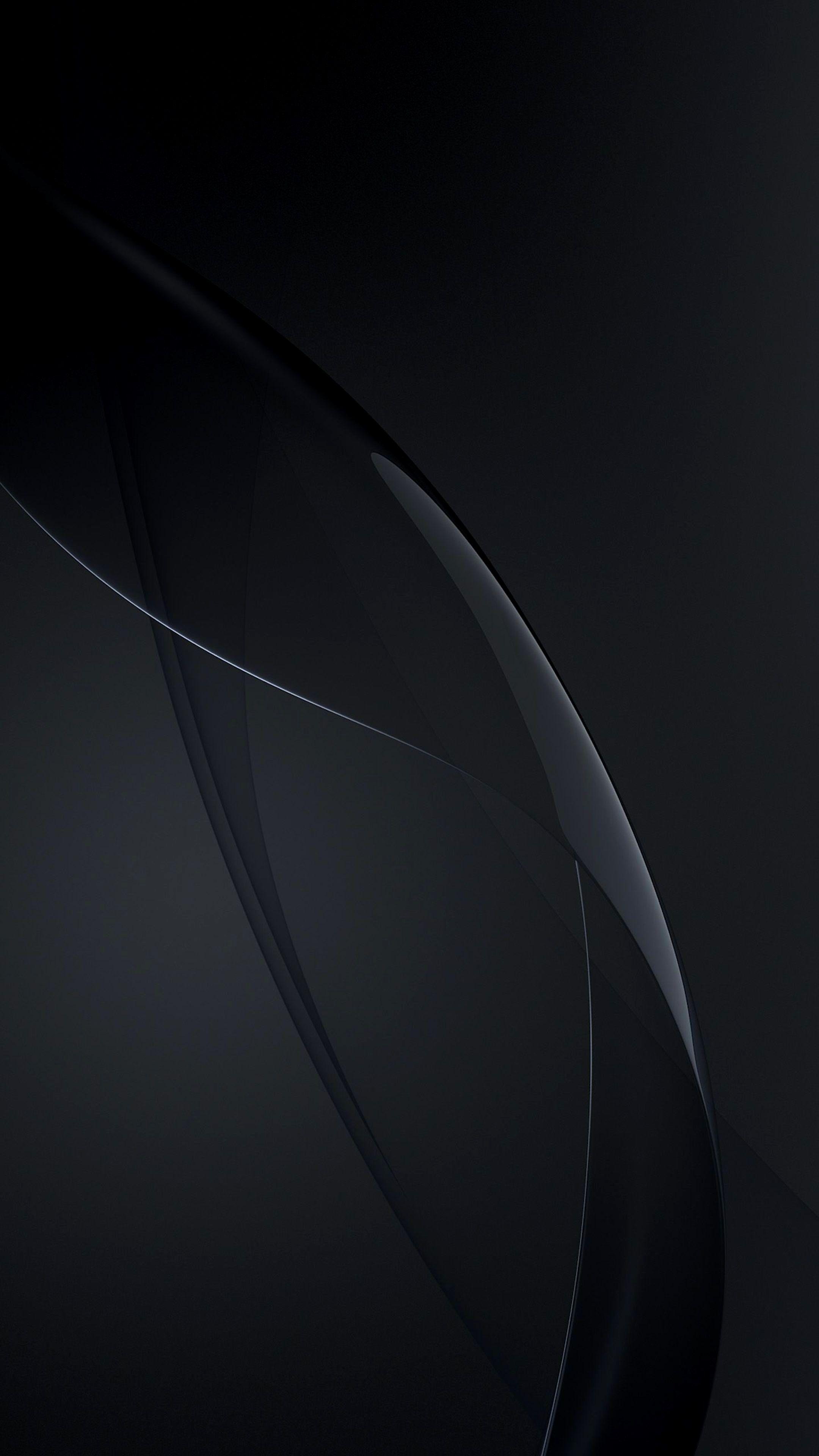 2160x3840 Black Mobile Wallpaper On .
