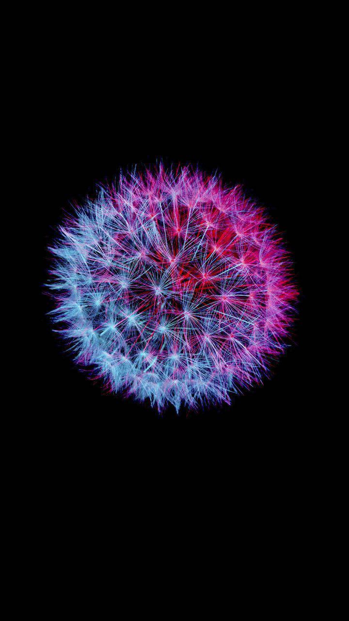 720x1280 Mobile Wallpaper HD Light .