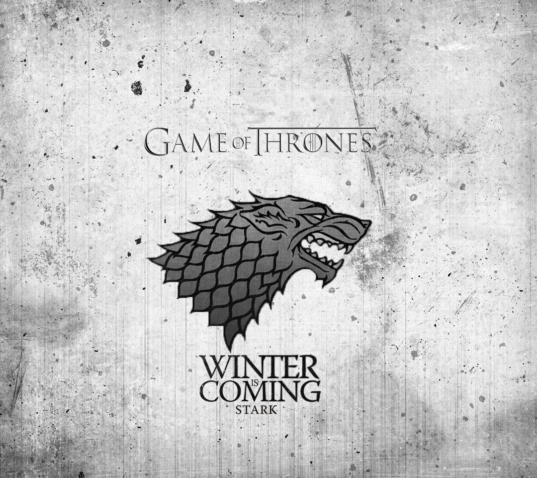 Winter Is Coming Game Of Thrones Wallpapers Top Free Winter Is