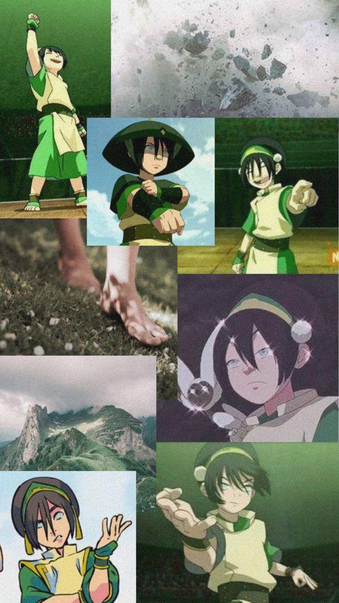 Toph Beifong Wallpapers - Top Free Toph Beifong Backgrounds