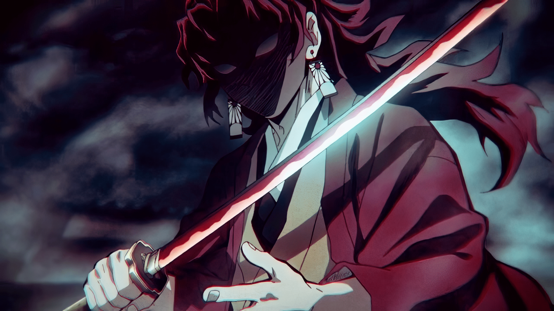 1920x1080 Yoriichi Tsugikuni Wallpaper and Background: Free HD Download