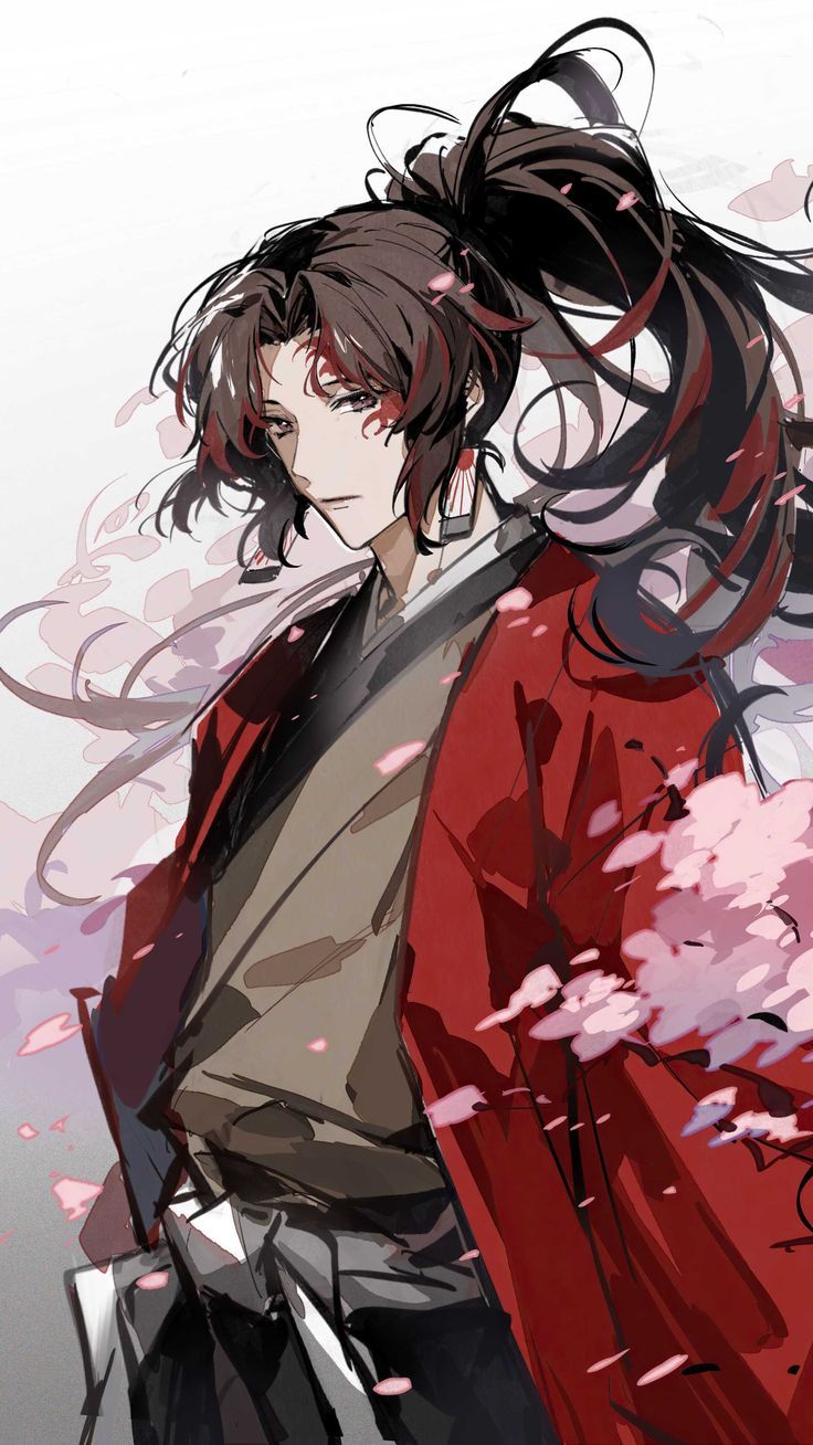 736x1308 Yoriichi Tsugikuni Wallpaper