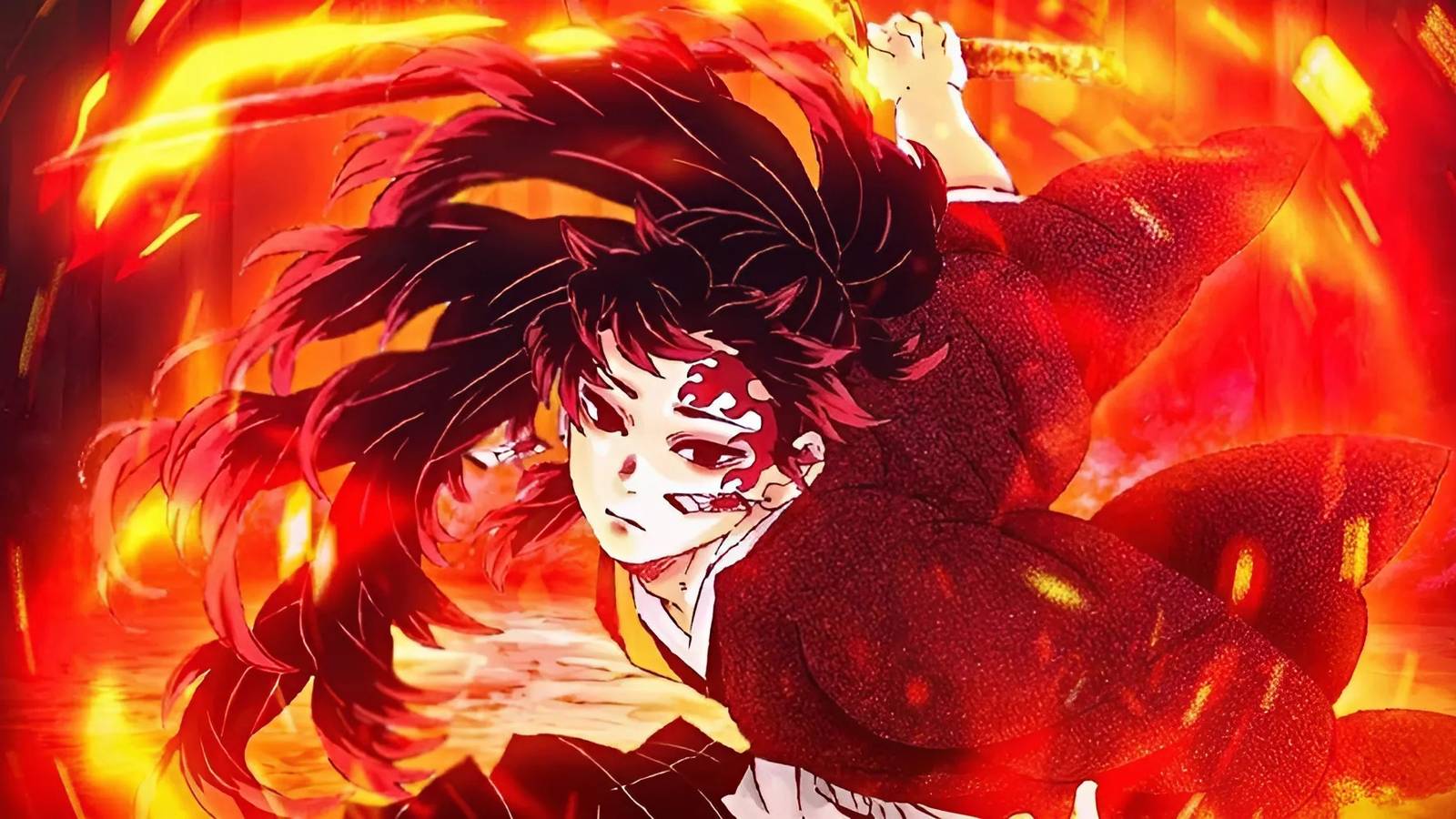 1600x900 Demon Slayer: The Secrets Behind Yoriichi's Near Invincibility, Explained