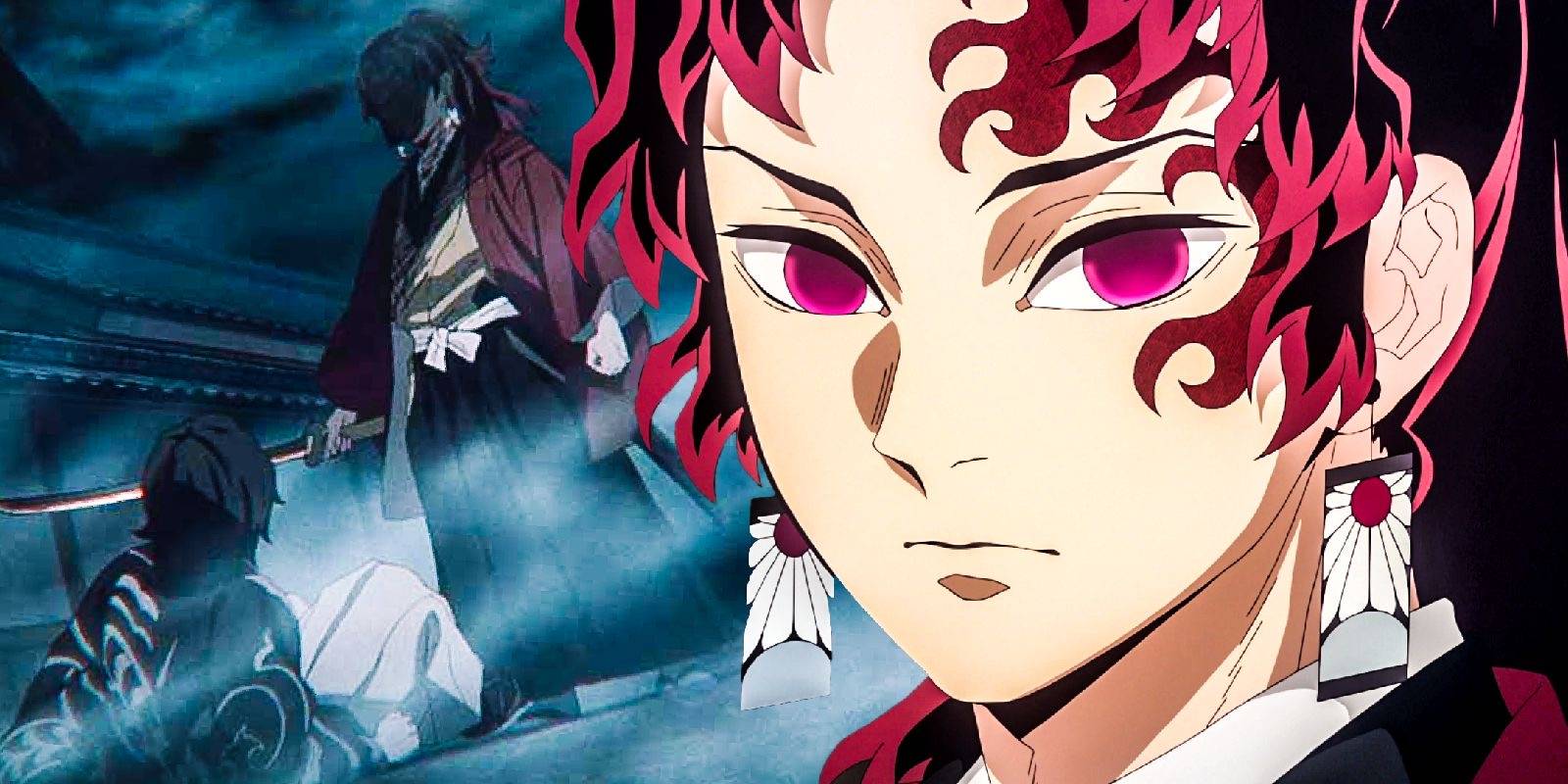1600x800 Is Yoriichi Tsugikuni the Strongest Character in Demon Slayer?