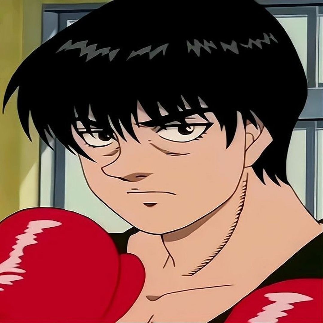 1080x1080 Stream Hajime No Ippo: The Fighting! (GBA) Ichiro Miyata Theme by Bananox. Listen online for free on SoundCloud