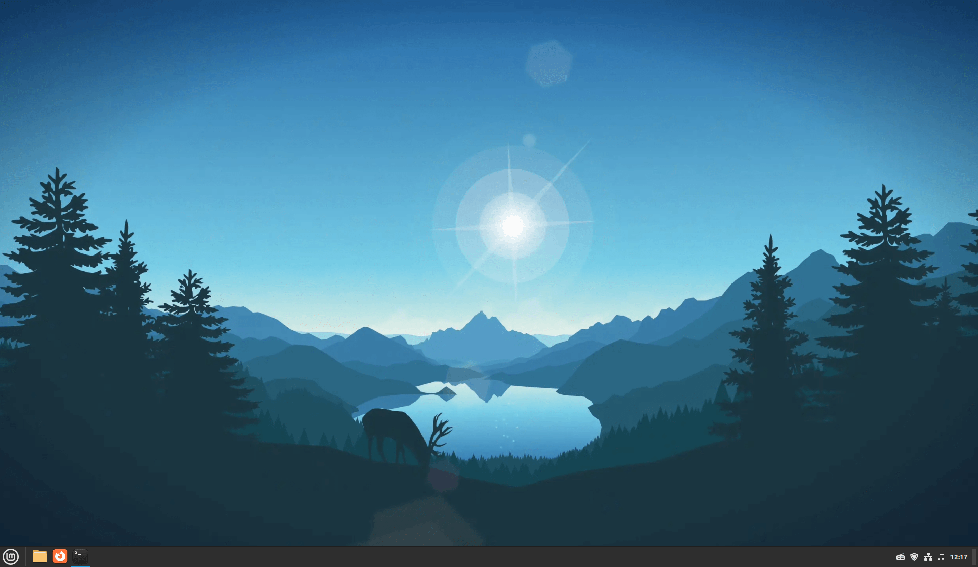 1920x1114 Deep Dive: Linux Mint LMDE 6 “Faye” Review